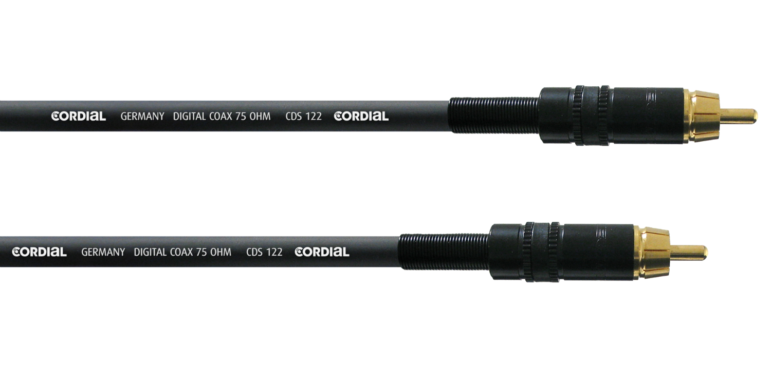 Câble Spdif 1 M