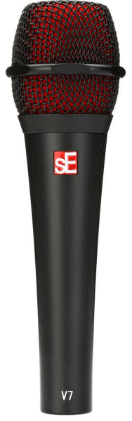 Se Electronics V7 BLACK