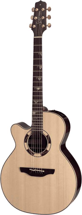 DSF48C Nex Santa Fe CW Japon Natural Gloss