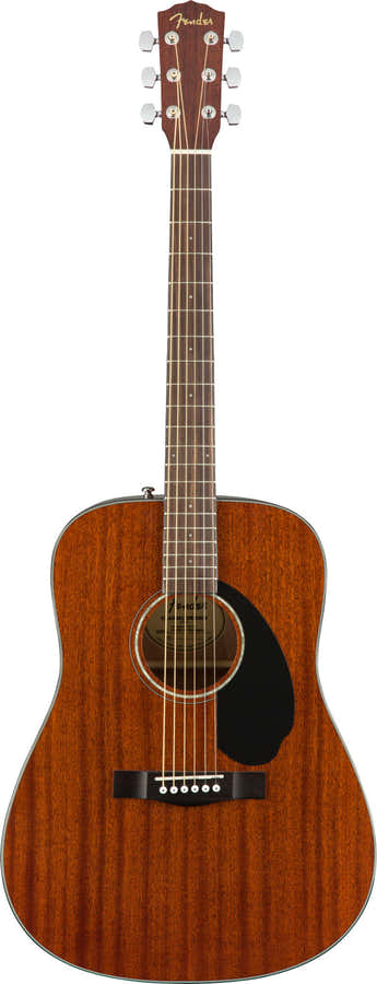 Dreadnought CD-60S WN Natural