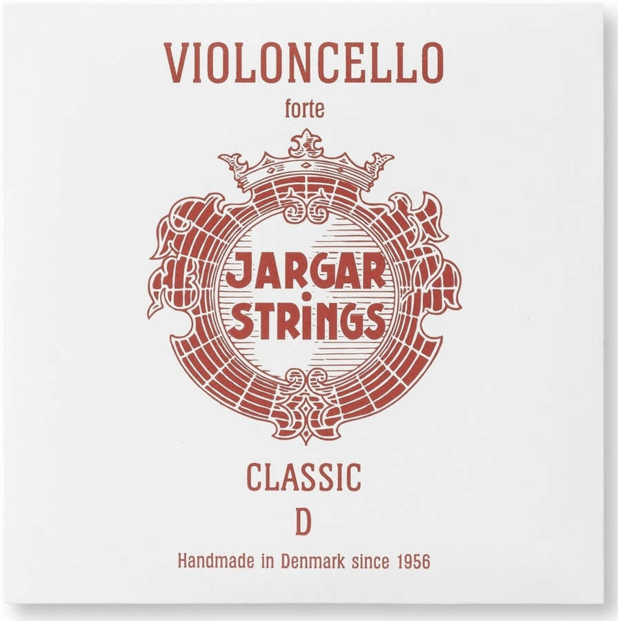 Snaar D Cello D Sterk « Classic »