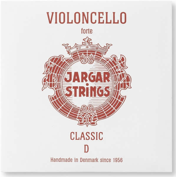 Snaar D Cello D Sterk « Classic »