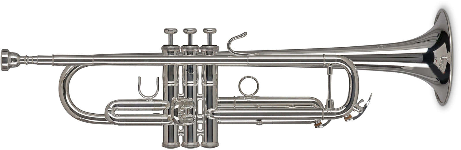 Vision TR272S Bes Verzilverde