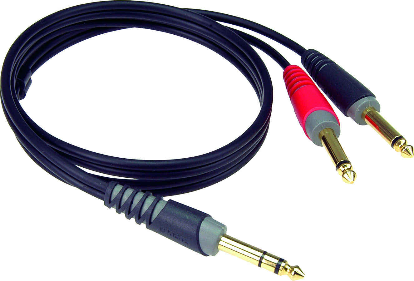 AY1-0600 Cable Insert Jack 6 M