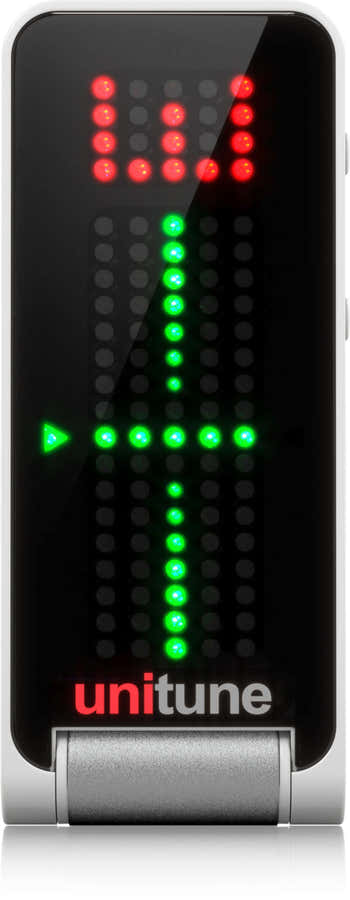 Unitune Clip