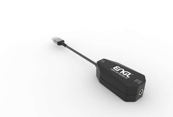 Engl 9V-1a Powertap Portable