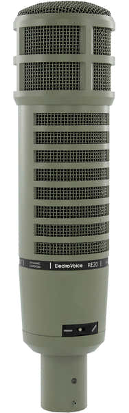Electrovoice RE 20