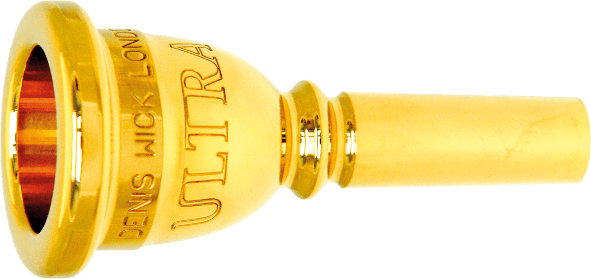 4880 Classic - 6BM Plaquée Or (Euphonium)