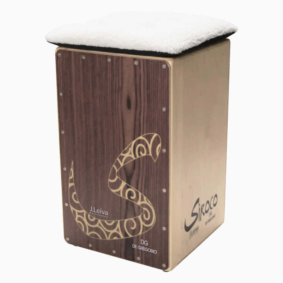 Assise de Cajon Rembourée AACAJC
