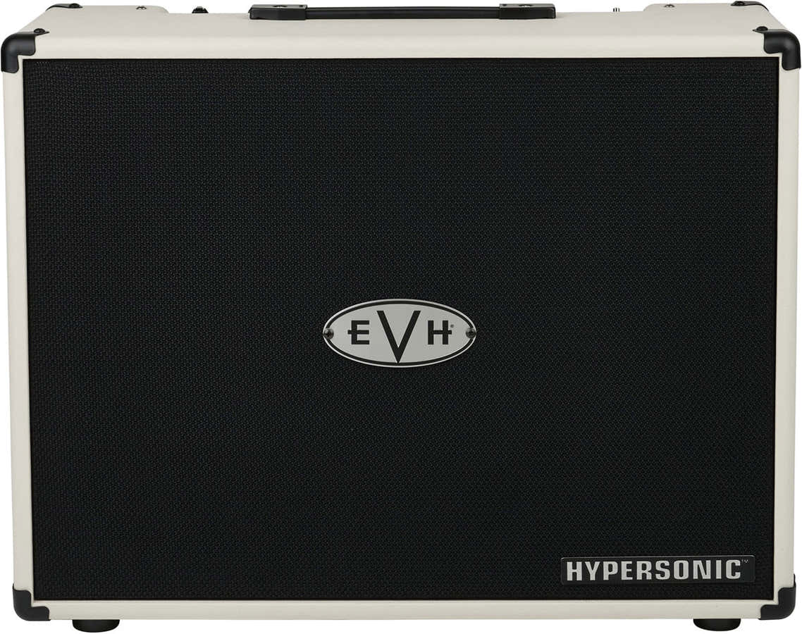 5150 III Hypersonic Ivoor FRFR 12