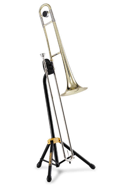 Hercules Stands STAND SIMPLE DE TROMBONE TENOR HERCULES DS520B