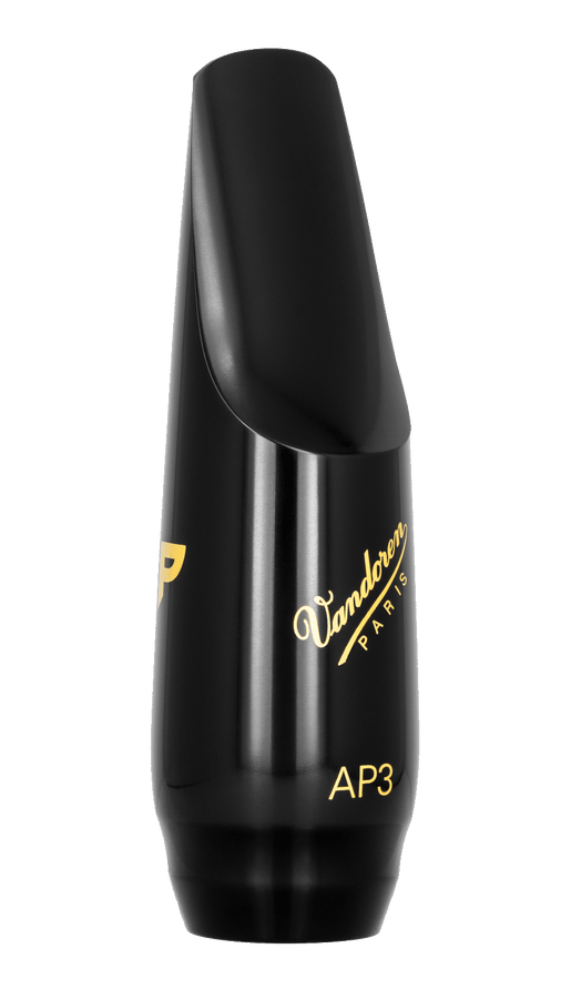 Bec - Saxophone Alto - AP3 Profile