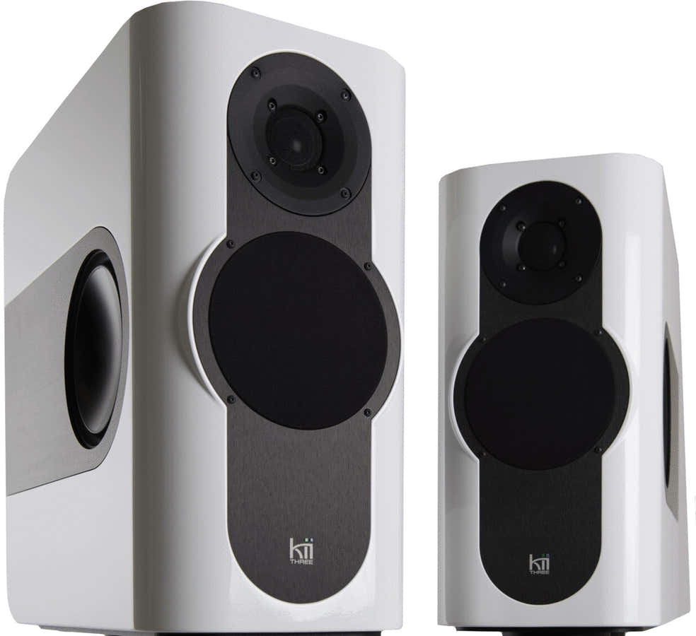 Three System White