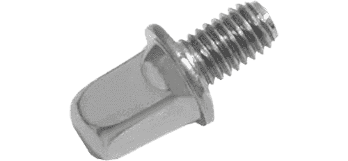 Vis Tête Carree M5 X 8 MM