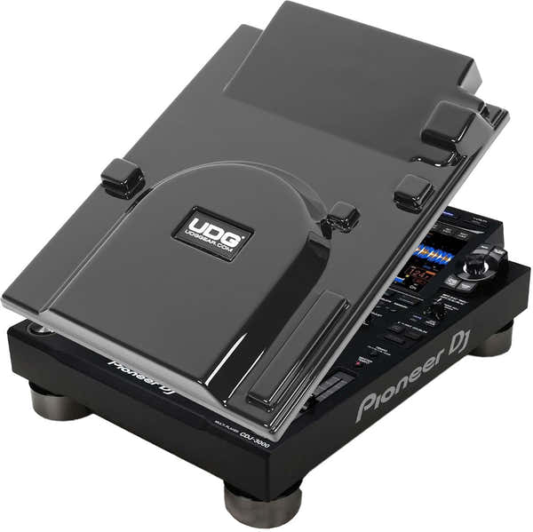 UDG U 94111 BL - Cover Pour Pioneer CDJ-3000