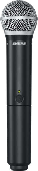 Sennheiser SKM 835-XSW-A