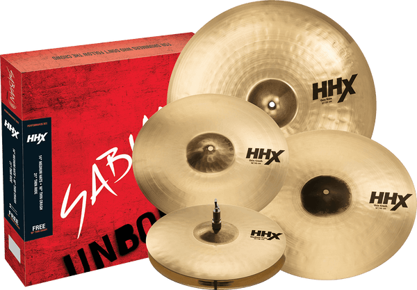 HHX Set Harmonique Performance Bright - 15005XTMB +90 JOURS ESSAI DRUMEO