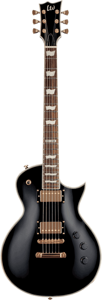 Ec-256 Black