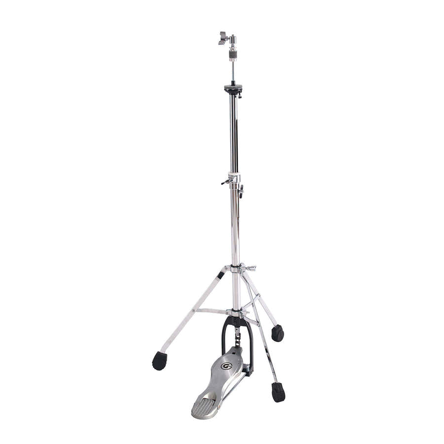 HI-hat Lightning Rod Tige Telescopique