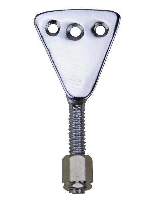 SP-TR01 - Support Timbre 7,5Cm Pour Caixa 6Cm