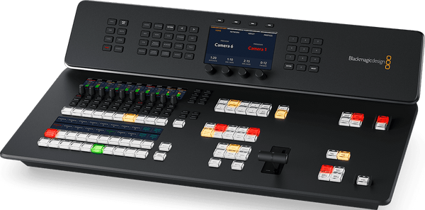 Blackmagic Design Atem Television Studio HD8 ISO