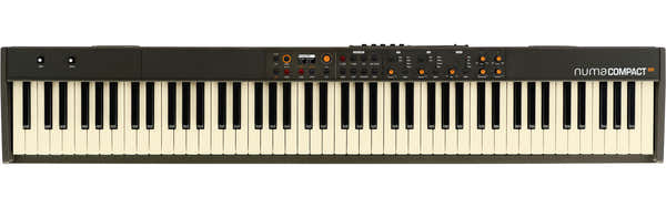 Studiologic Numa compact SE