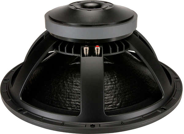 B&C Speakers 18 TBX 100