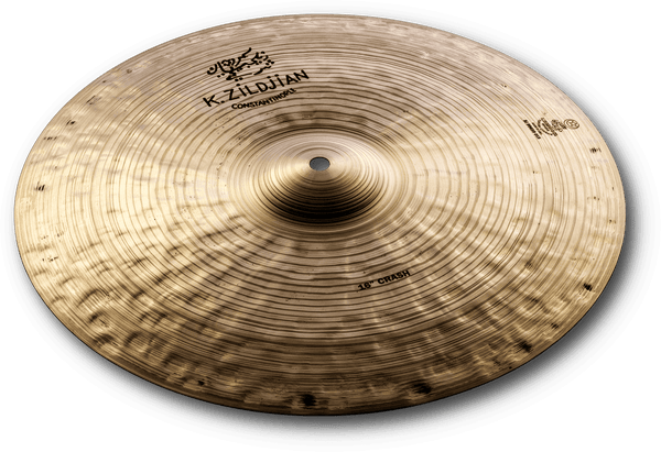 K1066 - K-Constantinople Crash 16"