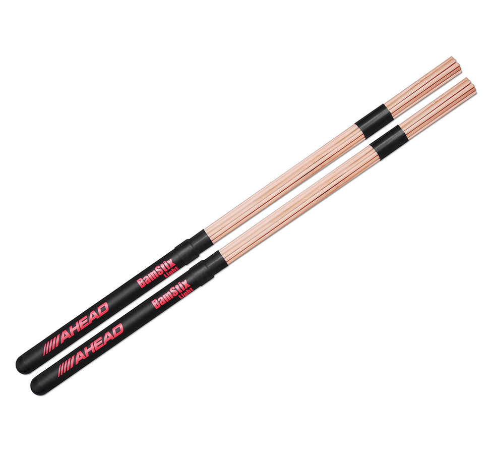 BSL - Bamstix Light 15 Brins Bambou
