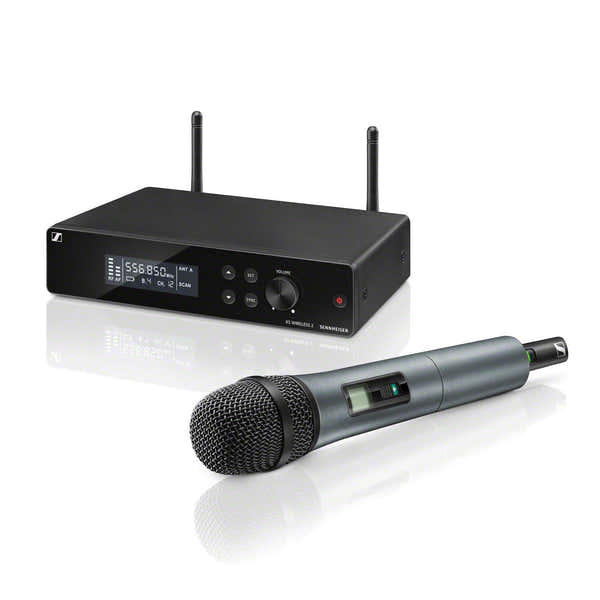 Sennheiser XSW 1-865 -a (548 - 572 MHZ)