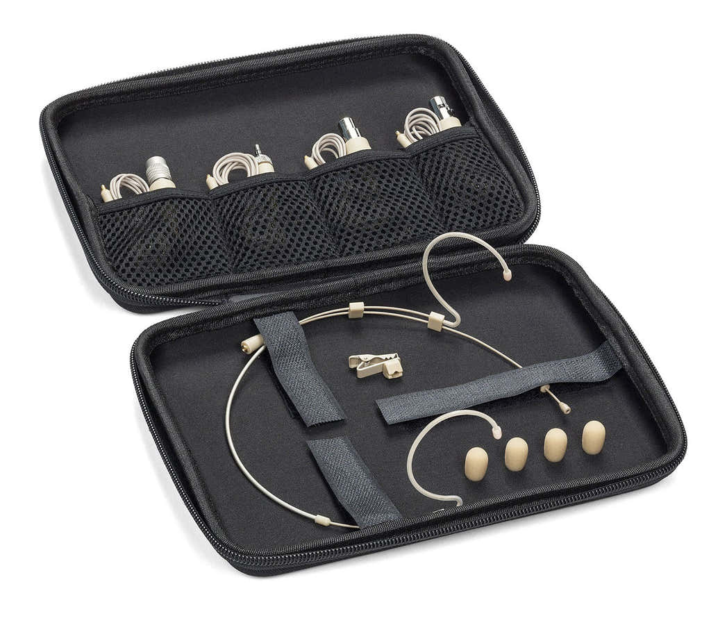 DE10x - Microphone Casque