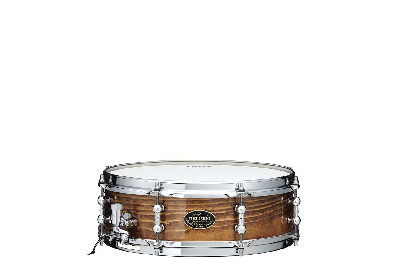 PETER ERSKINE SIGNATURE 14"X4.5" SNARE DRUM