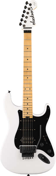 SC1 LTD 50e Jaar Adrian Smith Signatuur Iron Maiden