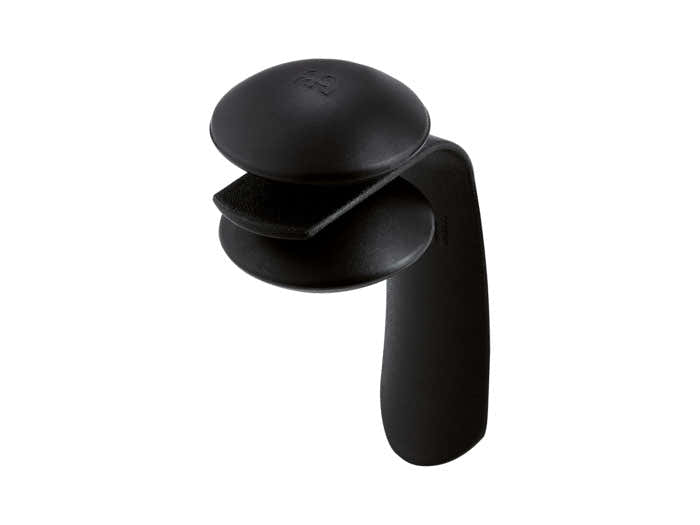 Shaker Talon Noir