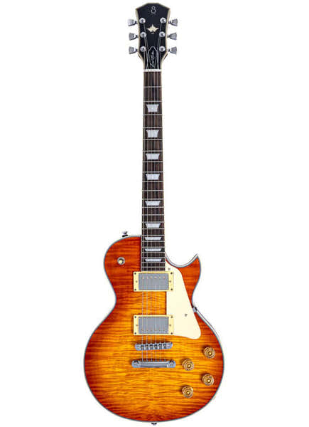 L7 Nieuwe generatie EN Amber Burst