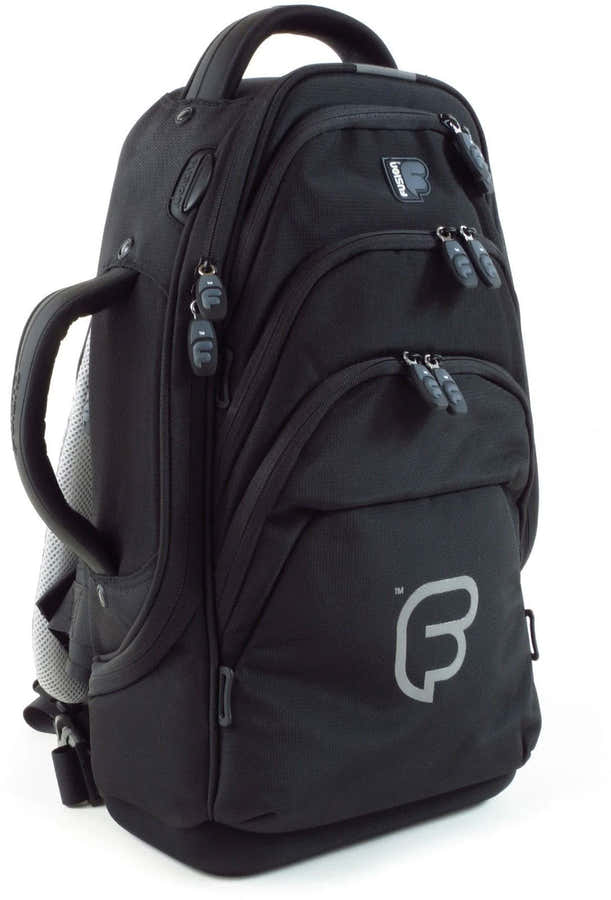 Black Premium Cover for Cornet