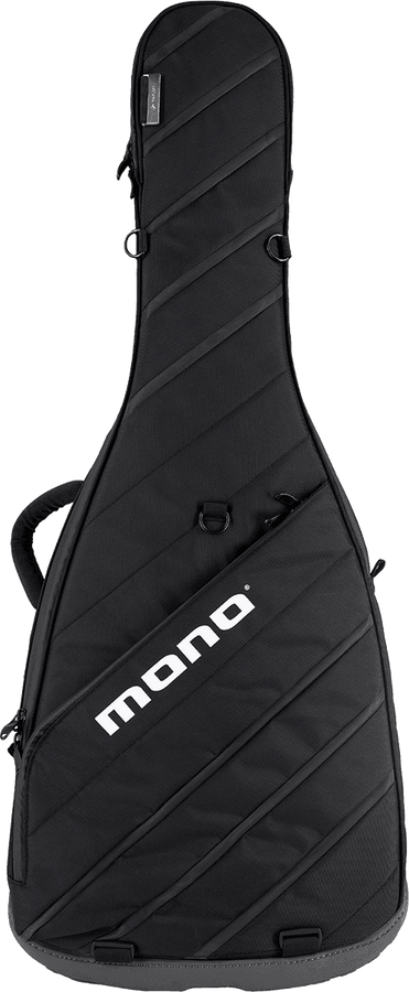 Housse Électrique - M80 Vertigo Ultra Noir (Roulettes)