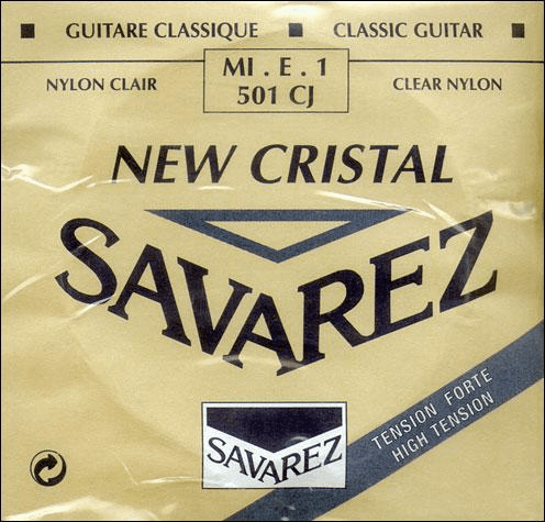 New CRISTAL-cantiga 1e Bleu