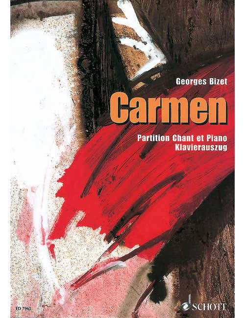 Bizet - Carmen
