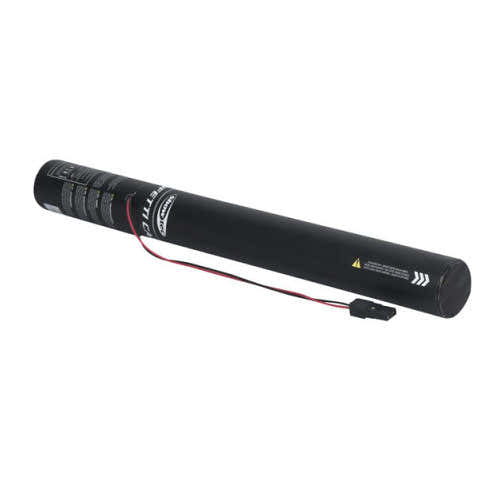 62050 ZWART 50 CM