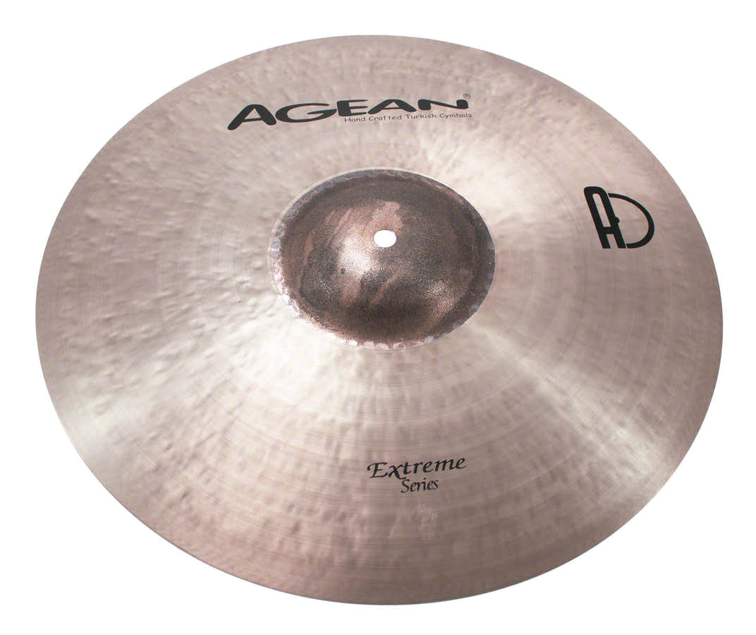 Crash Paper Thin 16" Extreme