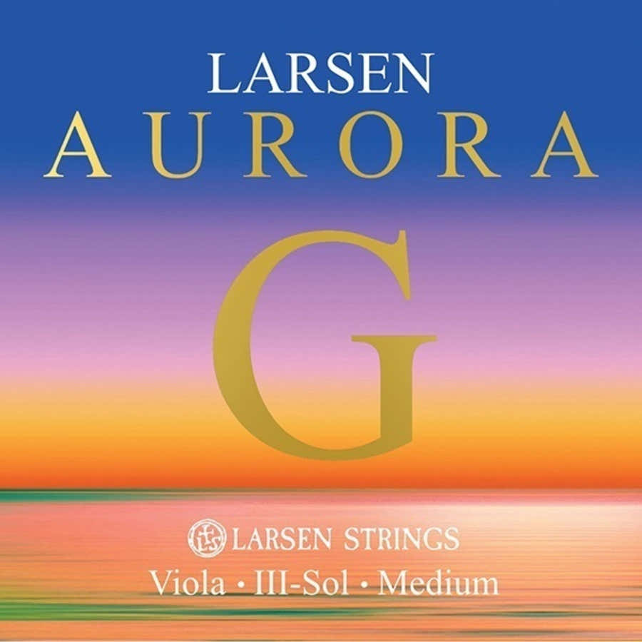 Aurora 4/4 Sol - Medium