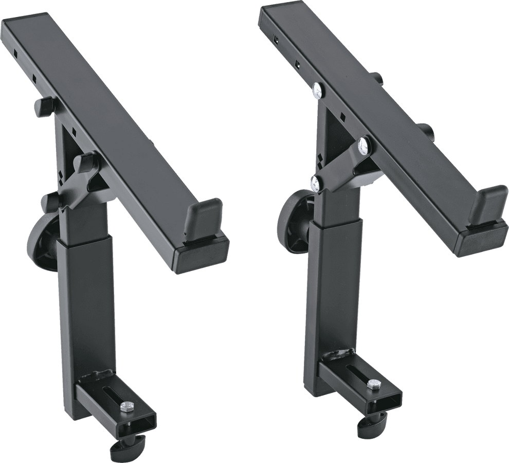 Extension 3eme clavier 18822 Noir