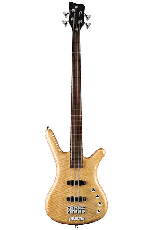 Corvette Premium 4 Natural