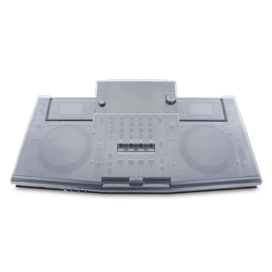 Pioneer DJ OPUS-quad Cover