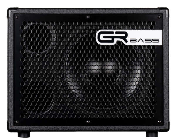 GR 112H+-4 BLK Noir