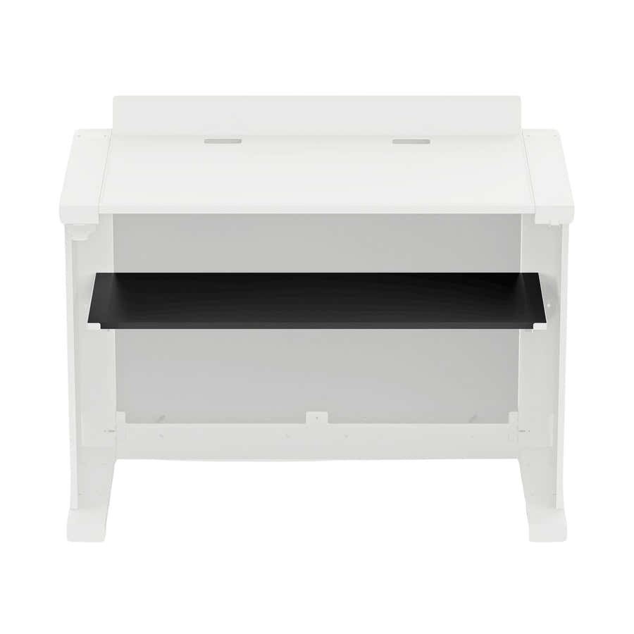 B3 Plank onder toonbank BK