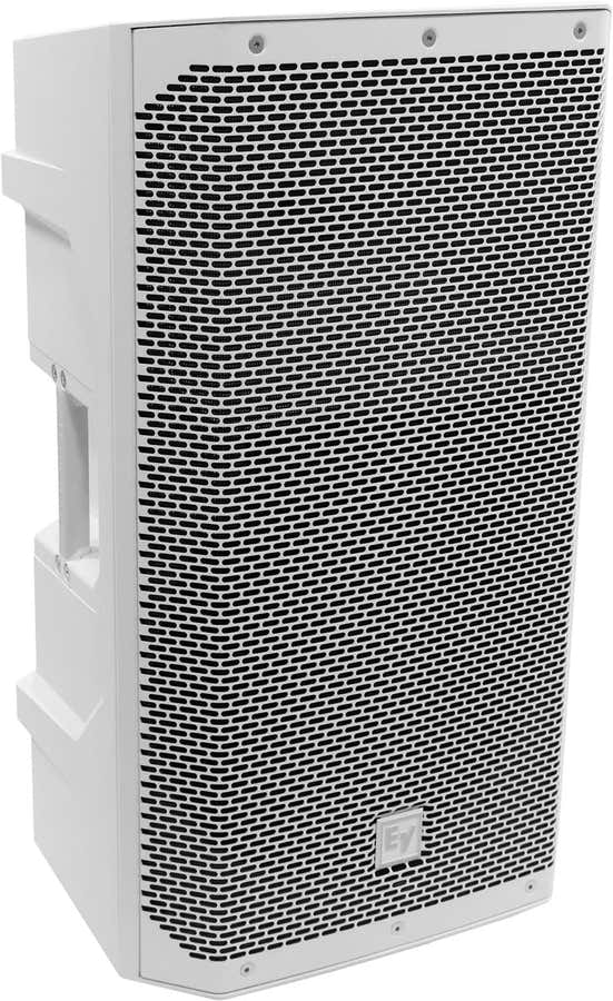ELX200-12P-W White