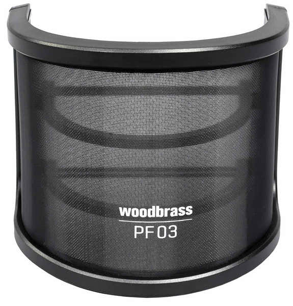Woodbrass PF03 Popfilter