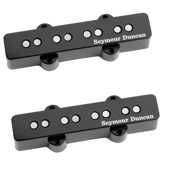 Set Elementen J-bass Hot SJB-2